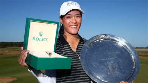 lpga rolex ranking